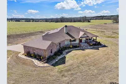 2862 Fm 2685, Gilmer, TX 75645 - Photo 1