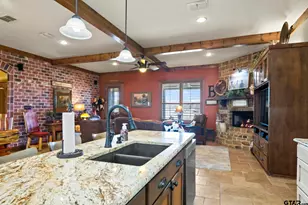 2862 FM 2685, Gilmer, TX 75645 - Photo 11