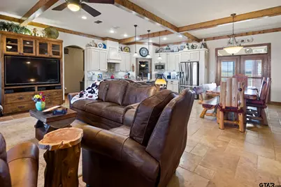 2862 Fm 2685, Gilmer, TX 75645 - Photo 5