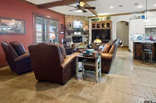 2862 FM 2685, Gilmer, TX 75645 - Photo 3