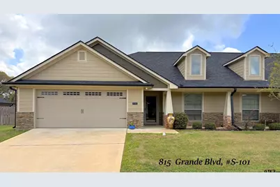 815 E Grande Blvd., S-101, Tyler, TX 75703 - Photo 1