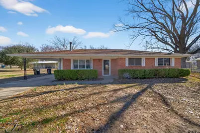 620 N Ravine St, Emory, TX 75440 - Photo 1