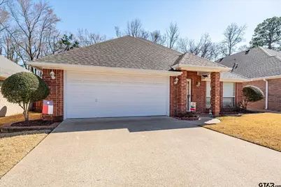 5911 Northstar Blvd, Tyler, TX 75703 - Photo 23