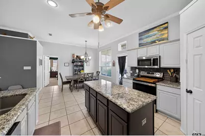 7032 La Hacienda, Flint, TX 75762 - Photo 31