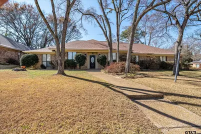 5801 Sheffield Dr, Tyler, TX 75703 - Photo 1