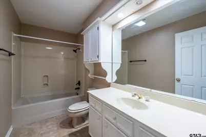 5801 Sheffield Dr, Tyler, TX 75703 - Photo 19