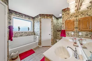 3222 Omega Dr, Tyler, TX 75701 - Photo 25