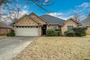 3222 Omega Dr, Tyler, TX 75701 - Photo 1