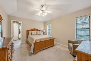 3222 Omega Dr, Tyler, TX 75701 - Photo 23