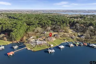 20520 Clearwater Cir, Flint, TX 75762 - Photo 3