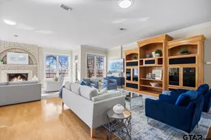 20520 Clearwater Cir, Flint, TX 75762 - Photo 5