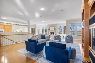 20520 Clearwater Cir, Flint, TX 75762 - Photo 7