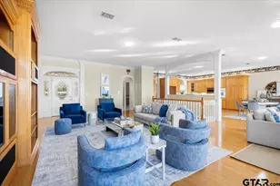 20520 Clearwater Cir, Flint, TX 75762 - Photo 9