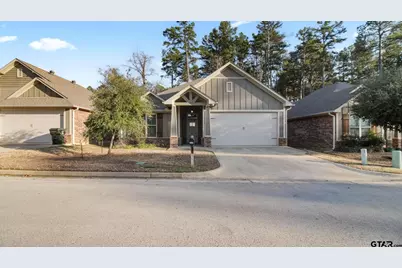 2927 Meadow Brook Trl, Tyler, TX 75701 - Photo 3
