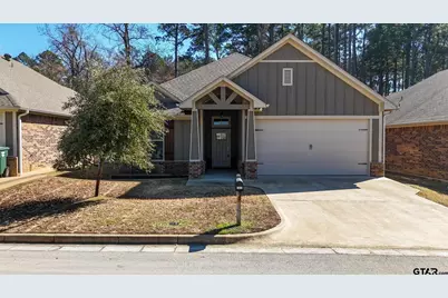 2927 Meadow Brook Trl, Tyler, TX 75701 - Photo 1
