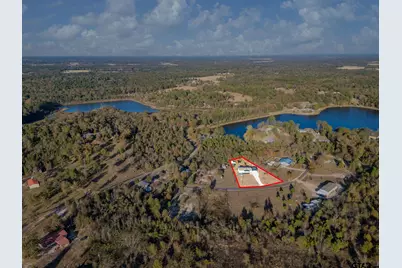 1255 Raintree Lakes Cir, Big Sandy, TX 75755 - Photo 1