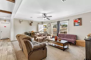 1255 Raintree Lakes Cir, Big Sandy, TX 75755 - Photo 5