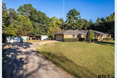 7991 Fm 314, Ben Wheeler, TX 75754 - Photo 37