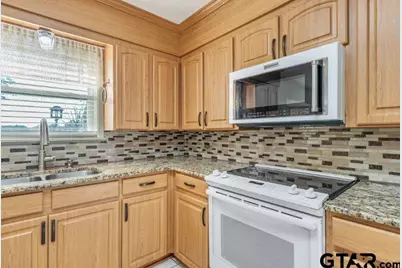 7991 Fm 314, Ben Wheeler, TX 75754 - Photo 7