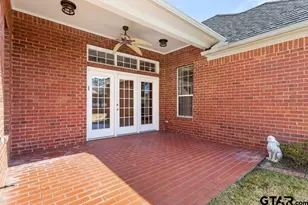 3103 Lakepine Cir, Tyler, TX 75707 - Photo 41