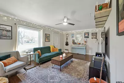 2521 Sunnybrook, Tyler, TX 75701 - Photo 5