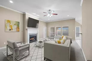 7277 Rockpoint Circle, Tyler, TX 75703 - Photo 3