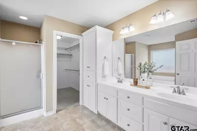 7277 Rockpoint Circle, Tyler, TX 75703 - Photo 21