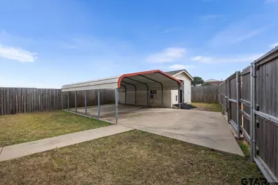 7277 Rockpoint Circle, Tyler, TX 75703 - Photo 39