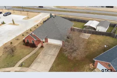 7277 Rockpoint Circle, Tyler, TX 75703 - Photo 41