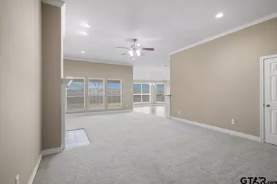 7277 Rockpoint Circle, Tyler, TX 75703 - Photo 5