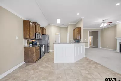 7277 Rockpoint Circle, Tyler, TX 75703 - Photo 13