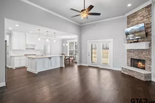 7323 Harpers Ridge, Tyler, TX 75703 - Photo 3