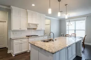 7323 Harpers Ridge, Tyler, TX 75703 - Photo 5