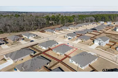 1203 Hidden Valley Dr, Chandler, TX 75758 - Photo 29