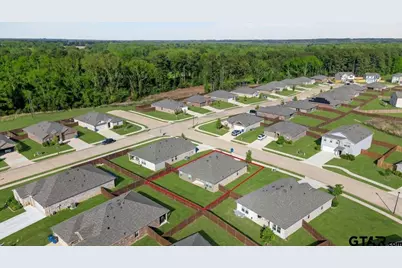 1203 Hidden Valley Dr, Chandler, TX 75758 - Photo 33