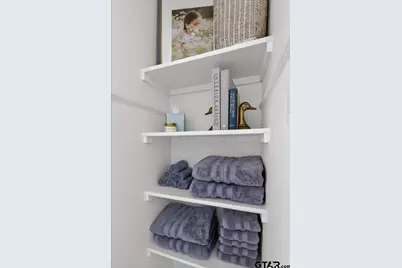 1203 Hidden Valley Dr, Chandler, TX 75758 - Photo 19