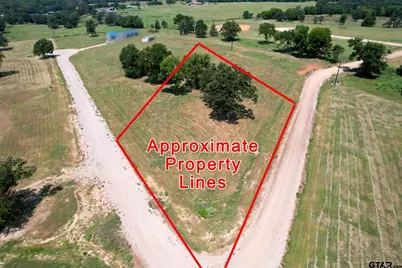 Tbd Pr 5911, Yantis, TX 75497 - Photo 3