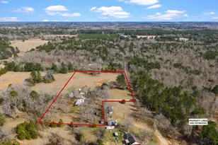 4898 W County Road 4132, Henderson, TX 75652 - Photo 5