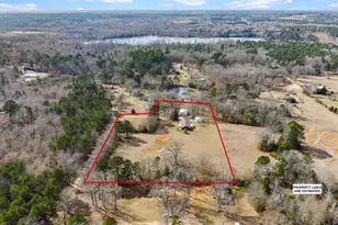 4898 W County Road 4132, Henderson, TX 75652 - Photo 3