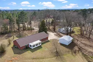 4898 W County Road 4132, Henderson, TX 75652 - Photo 7