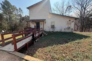 1117 Co Rd 2421, Leesburg, TX 75451 - Photo 1