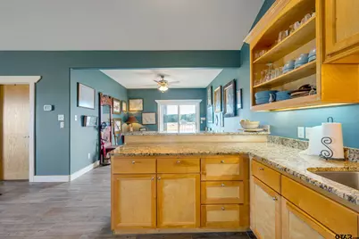 3397 Vz County Road 4412, Ben Wheeler, TX 75754 - Photo 13