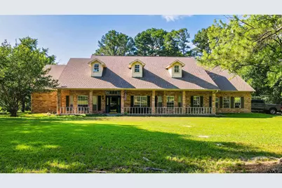 295 County Road 3160, Quitman, TX 75783 - Photo 1