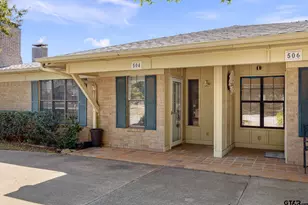 504 Woodland Hills Dr, Tyler, TX 75701 - Photo 3