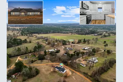 9934 Bob O Link Rd, Gladewater, TX 75647 - Photo 7