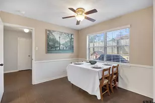 3613 Silverwood Dr, Tyler, TX 75701 - Photo 33