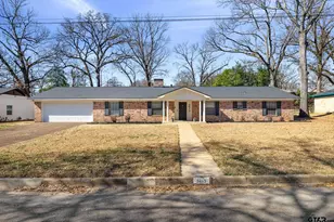 3613 Silverwood Dr, Tyler, TX 75701 - Photo 1