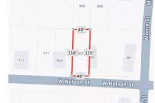 907 W Nelson St, Longview, TX 75601 - Photo 1