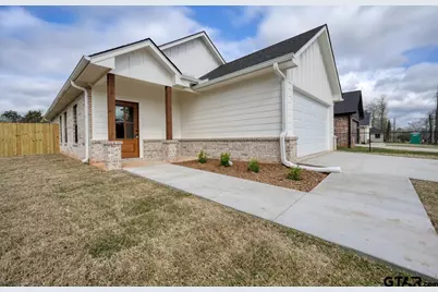 310 Bradford, Arp, TX 75750 - Photo 5