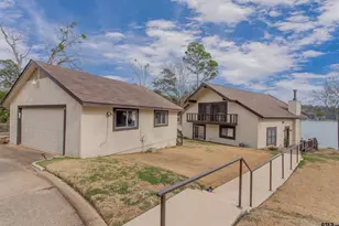 1419 Tanglewood E, Hideaway, TX 75771 - Photo 5